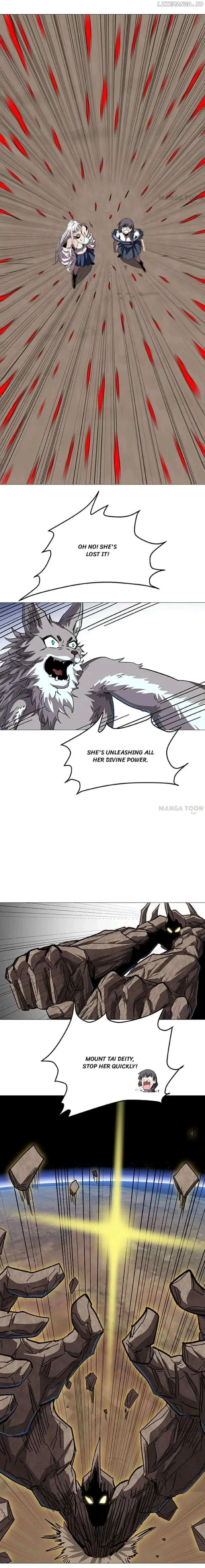 Mr. Zombie Chapter 130 Online - página 2