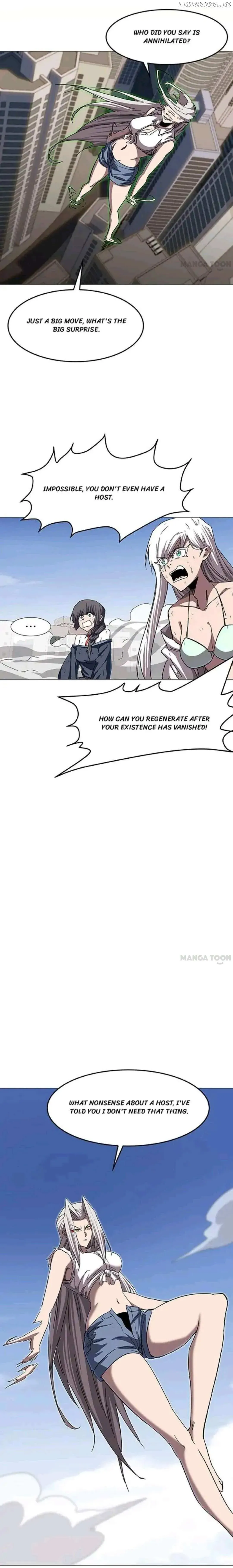 Mr. Zombie Chapter 130 Online - página 14