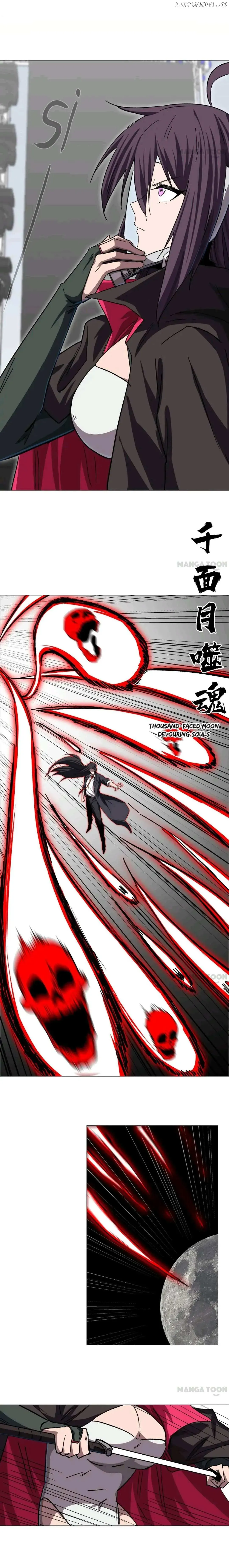 Mr. Zombie Chapter 130 Online - página 20