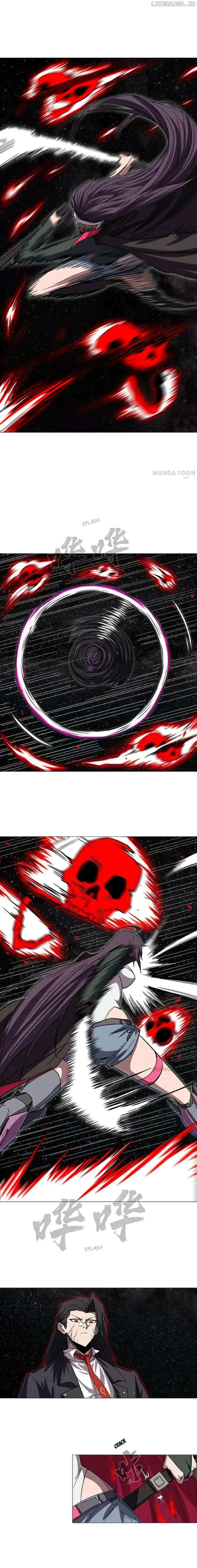 Mr. Zombie Chapter 130 Online - página 21