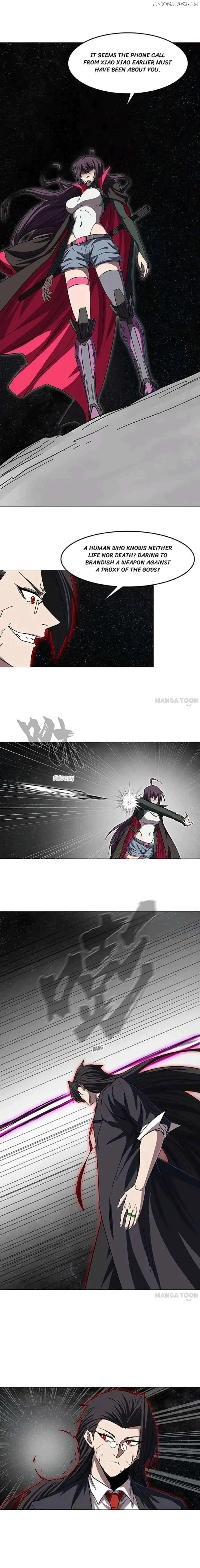 Mr. Zombie Chapter 130 Online - página 22