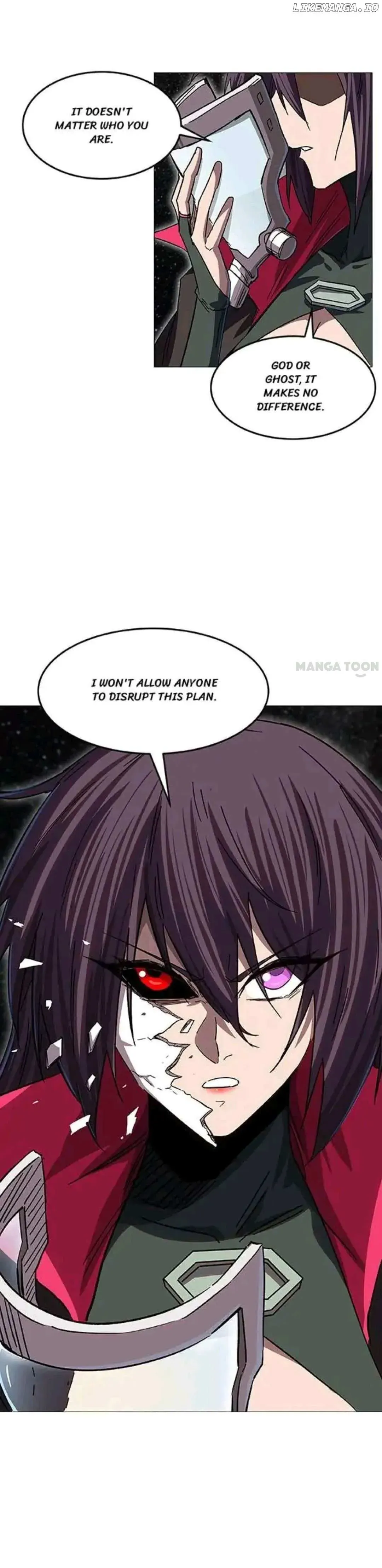 Mr. Zombie Chapter 130 Online - página 23