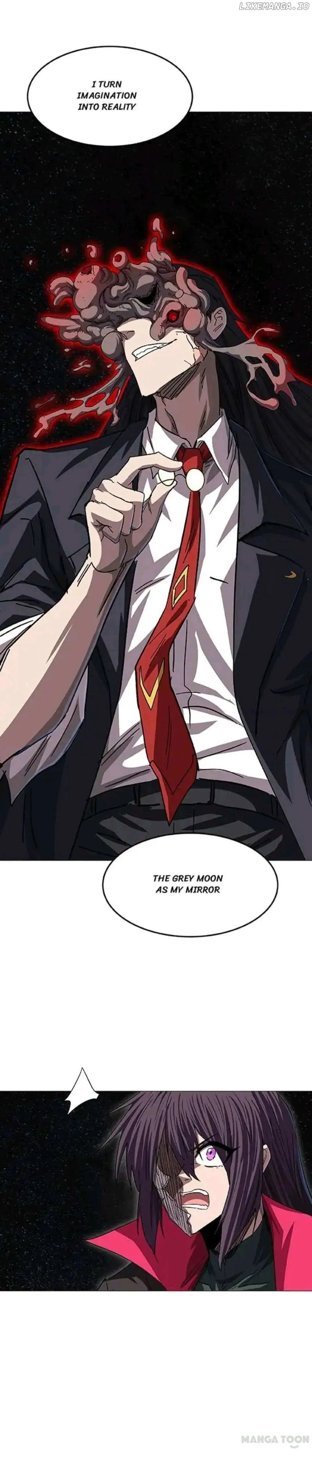 Mr. Zombie Chapter 130 Online - página 25