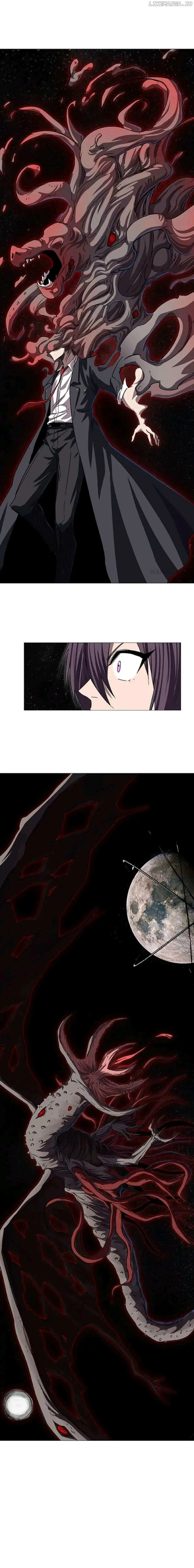 Mr. Zombie Chapter 130 Online - página 26