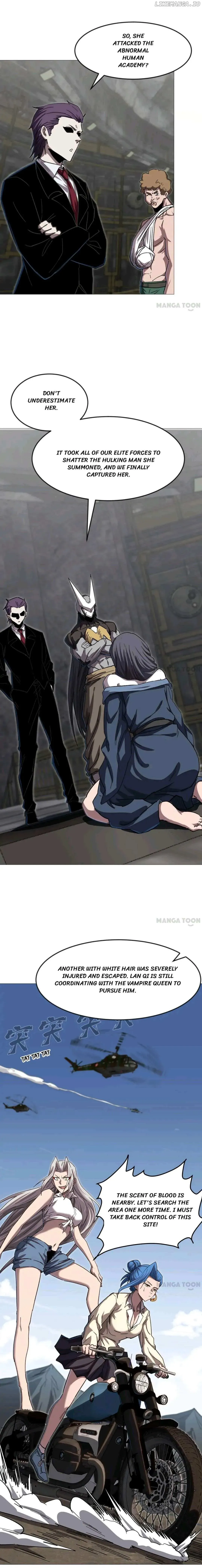 Mr. Zombie Chapter 131 Online - página 2