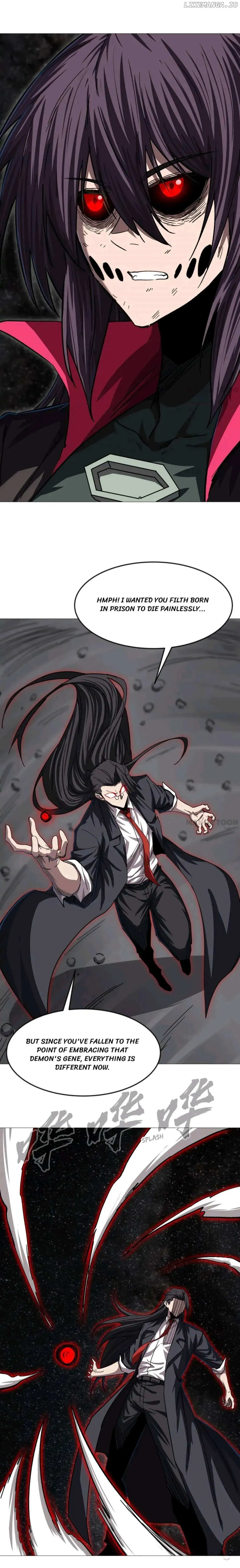 Mr. Zombie Chapter 131 Online - página 13