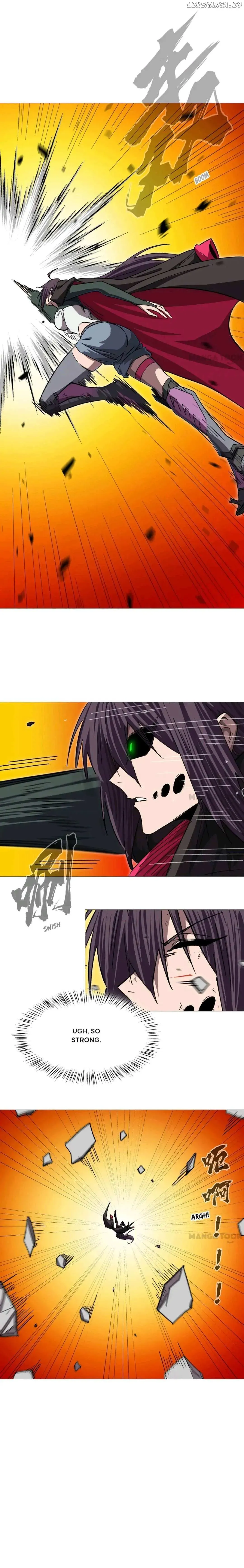 Mr. Zombie Chapter 131 Online - página 16