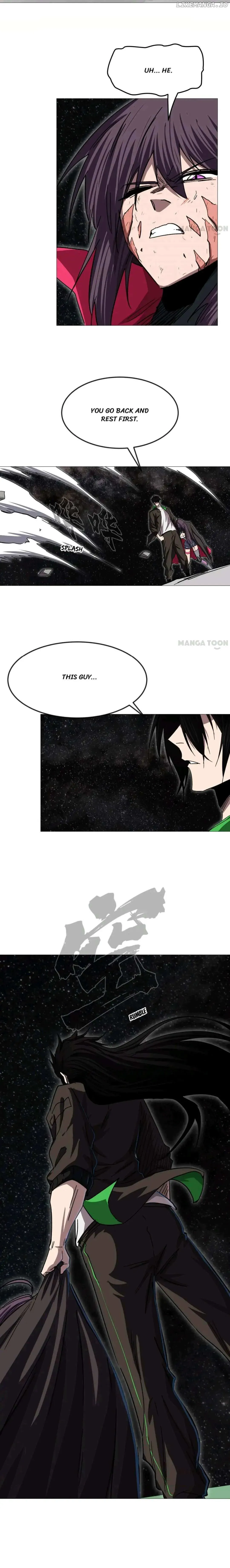 Mr. Zombie Chapter 131 Online - página 20