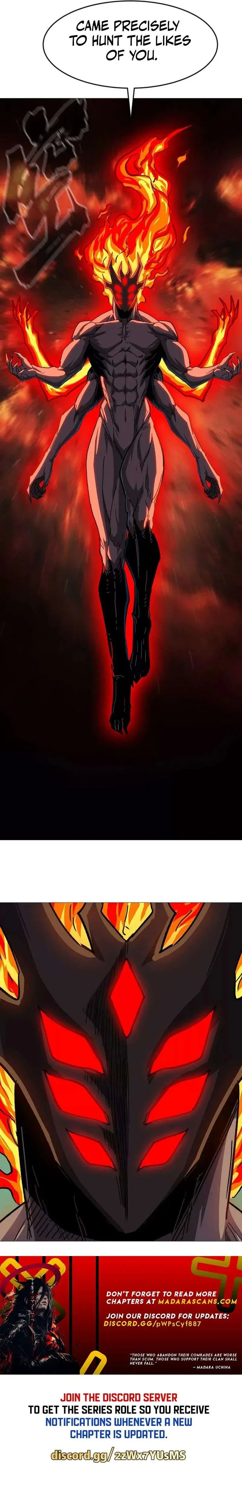 Mr. Zombie Chapter 132 Online - página 11