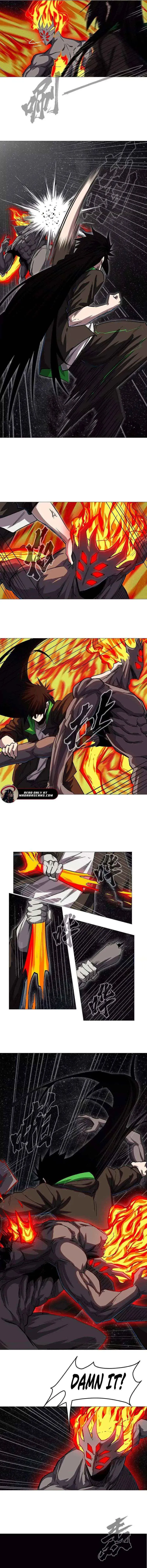 Mr. Zombie Chapter 133 Online - página 6