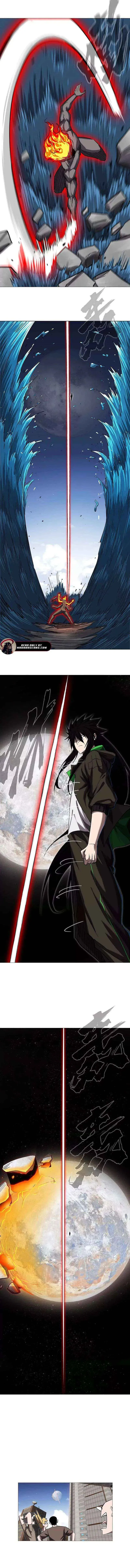Mr. Zombie Chapter 133 Online - página 10