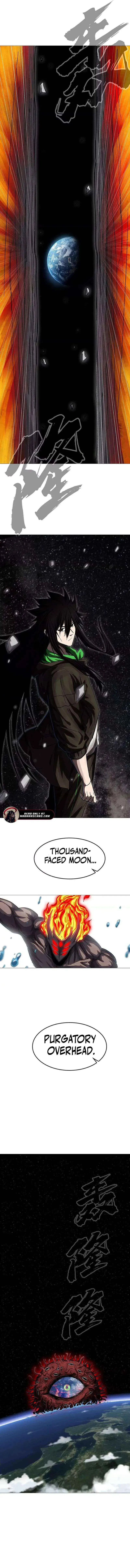 Mr. Zombie Chapter 133 Online - página 11