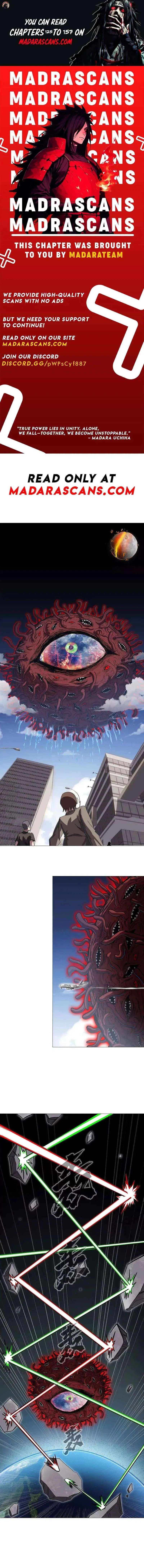 Mr. Zombie Chapter 134 Online - página 1
