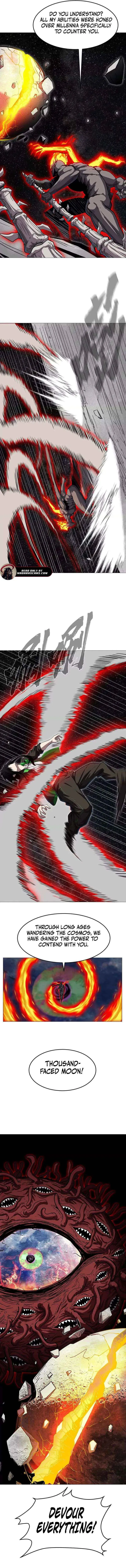 Mr. Zombie Chapter 134 Online - página 3