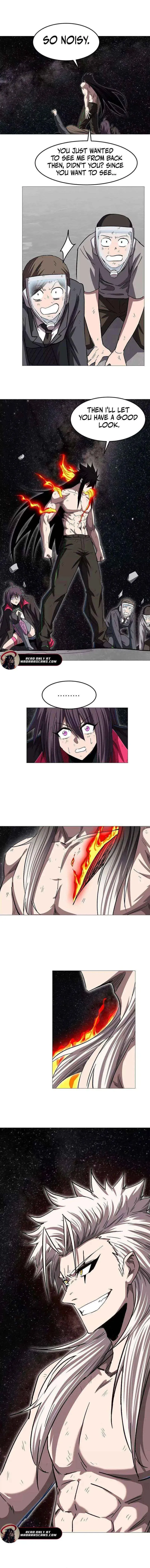 Mr. Zombie Chapter 134 Online - página 11