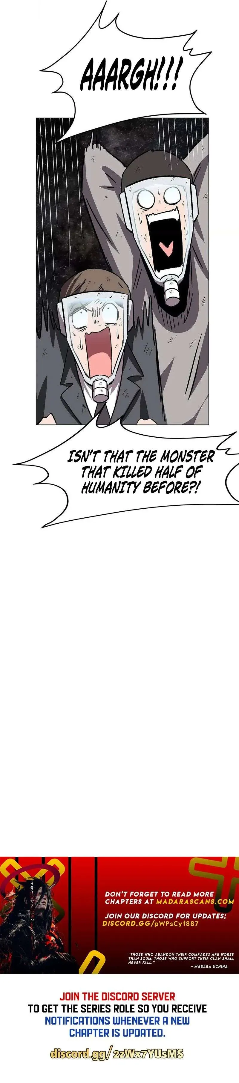 Mr. Zombie Chapter 134 Online - página 12