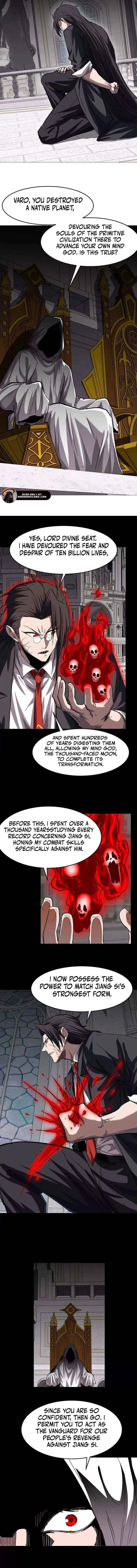 Mr. Zombie Chapter 135 Online - página 2