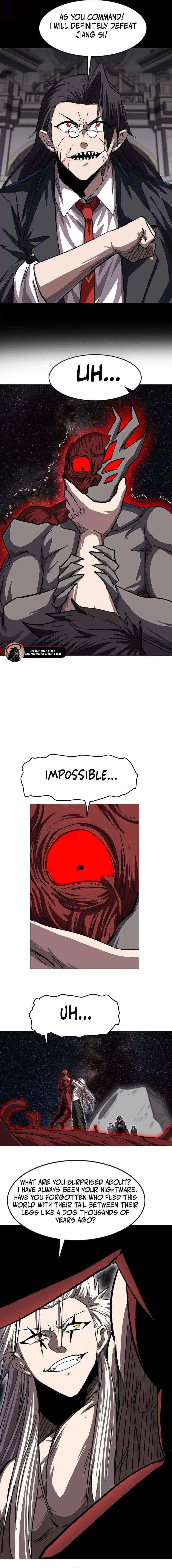 Mr. Zombie Chapter 135 Online - página 3