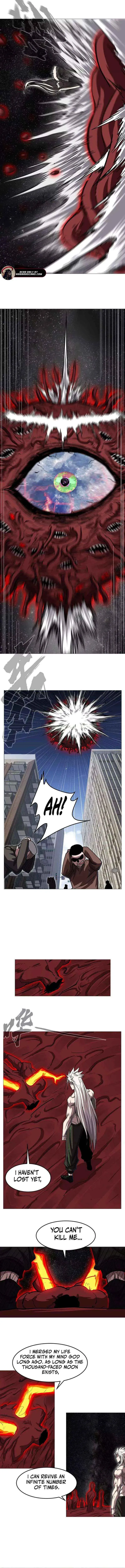 Mr. Zombie Chapter 135 Online - página 5