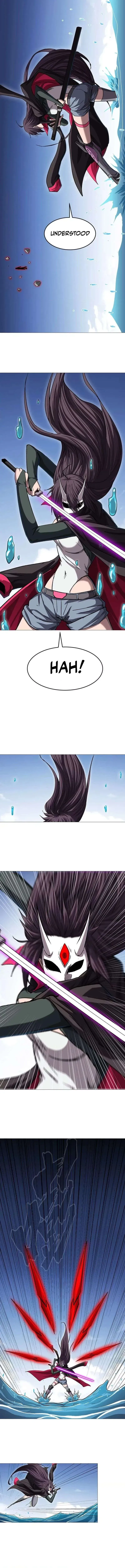 Mr. Zombie Chapter 136 Online - página 6