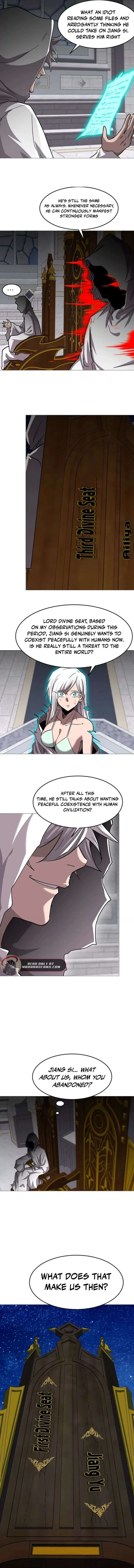 Mr. Zombie Chapter 136 Online - página 12