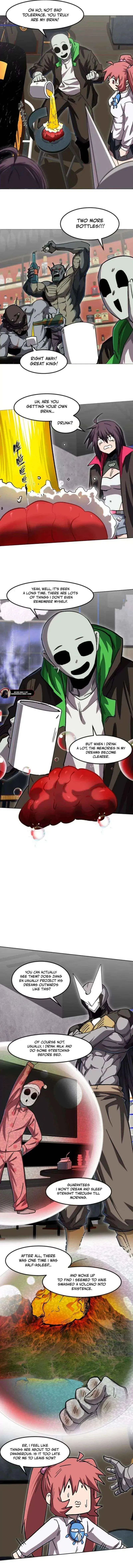 Mr. Zombie Chapter 139 Online - página 2