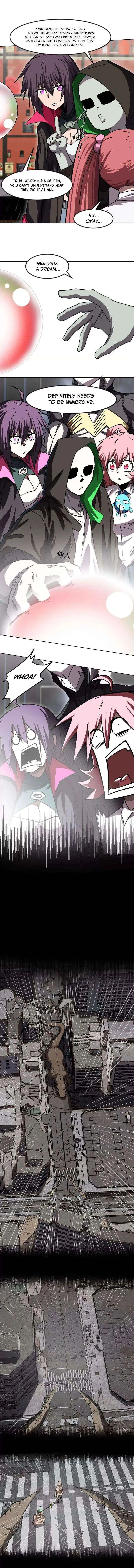 Mr. Zombie Chapter 139 Online - página 15