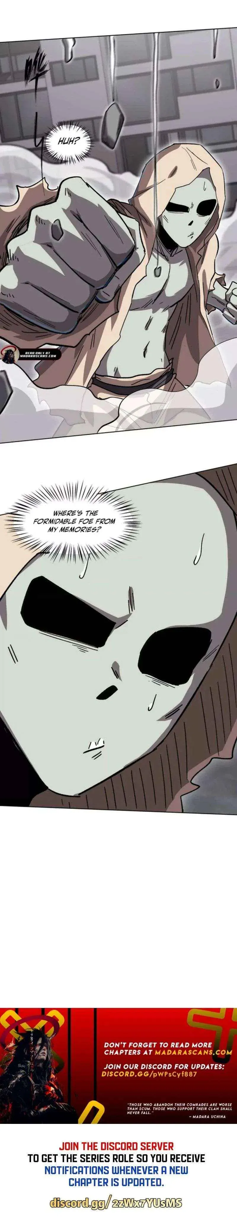 Mr. Zombie Chapter 139 Online - página 18