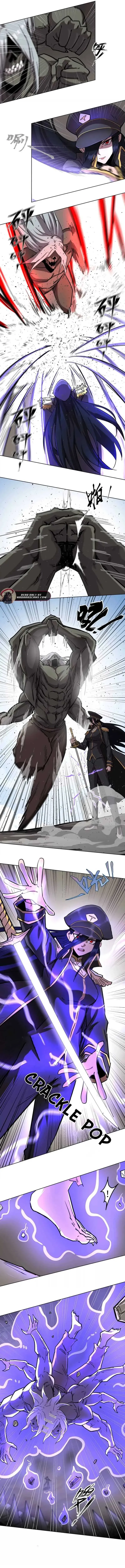 Mr. Zombie Chapter 141 Online - página 5