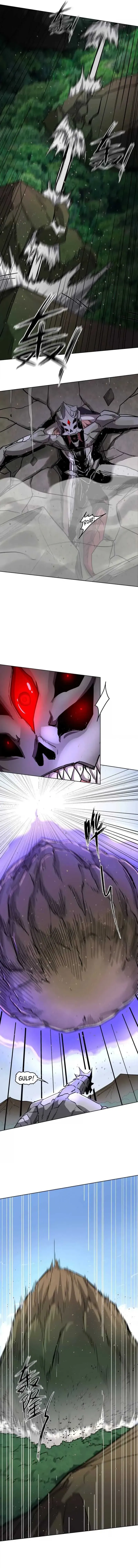 Mr. Zombie Chapter 141 Online - página 13