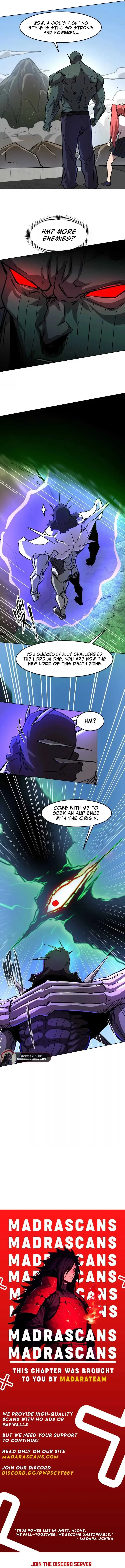 Mr. Zombie Chapter 141 Online - página 14