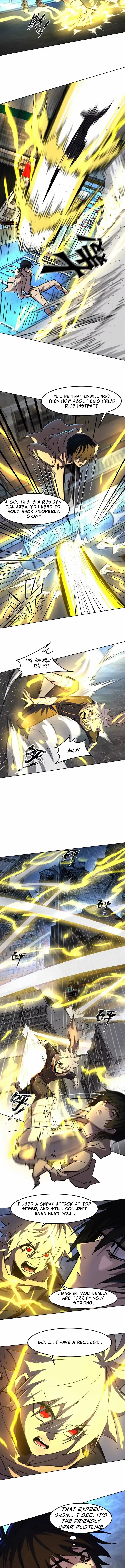 Mr. Zombie Chapter 142 Online - página 10