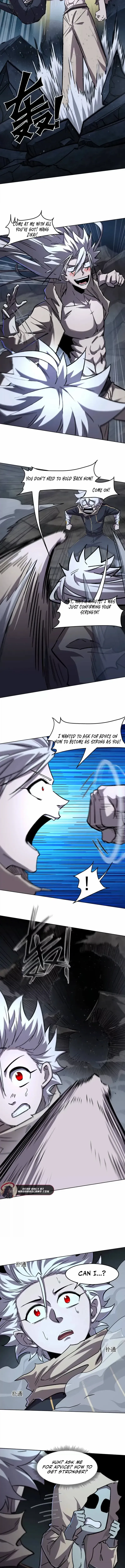 Mr. Zombie Chapter 142 Online - página 12