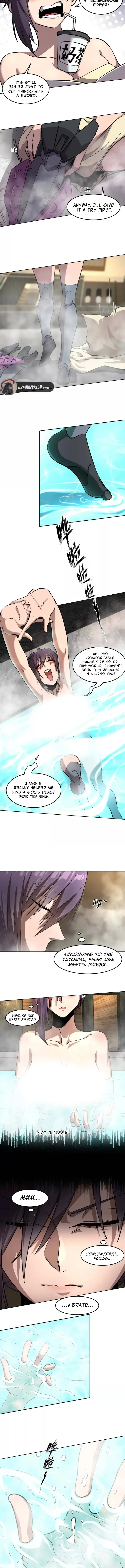 Mr. Zombie Chapter 143 Online - página 2