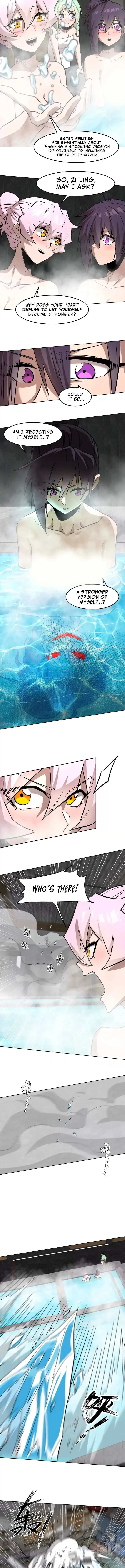 Mr. Zombie Chapter 143 Online - página 5