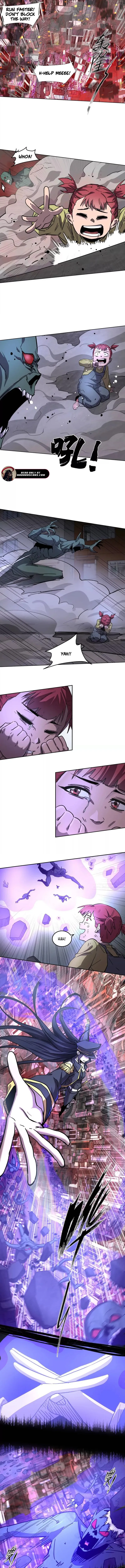 Mr. Zombie Chapter 144 Online - página 2
