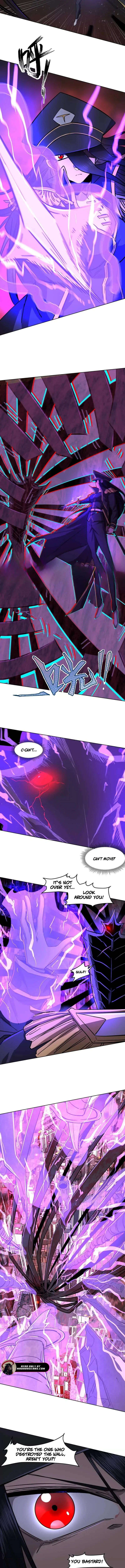 Mr. Zombie Chapter 144 Online - página 5