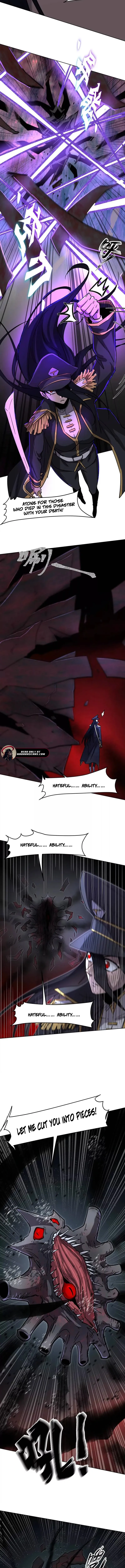 Mr. Zombie Chapter 144 Online - página 6