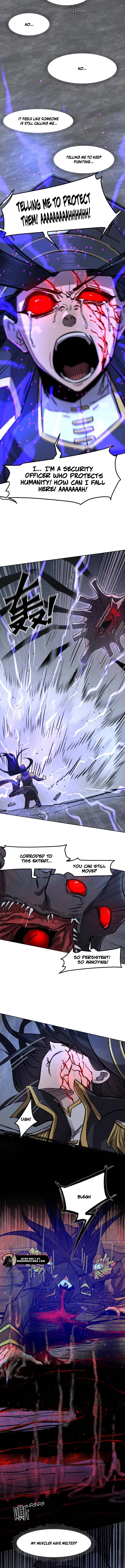 Mr. Zombie Chapter 145 Online - página 2