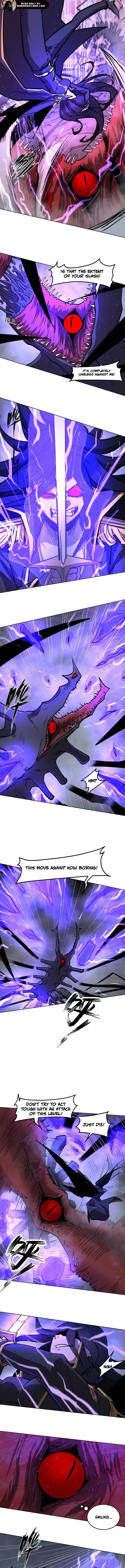 Mr. Zombie Chapter 145 Online - página 5