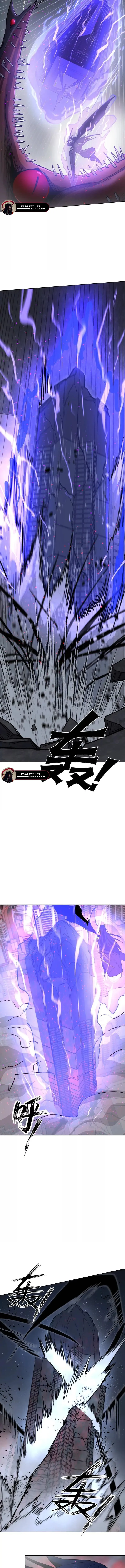 Mr. Zombie Chapter 145 Online - página 6