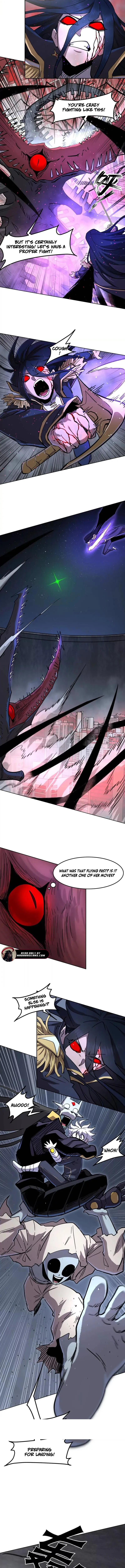 Mr. Zombie Chapter 145 Online - página 7