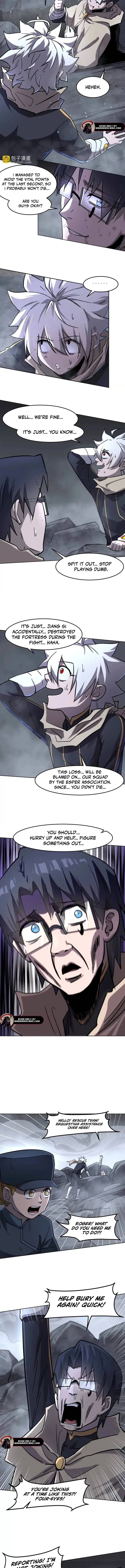 Mr. Zombie Chapter 146 Online - página 2