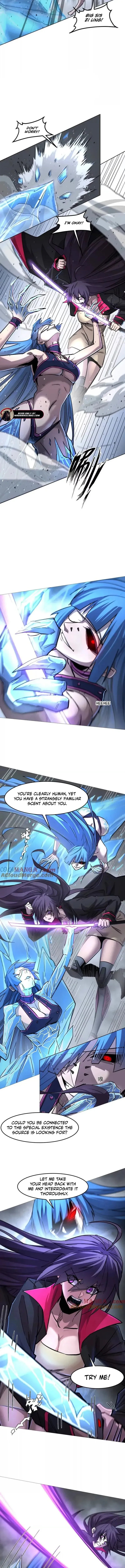 Mr. Zombie Chapter 146 Online - página 6
