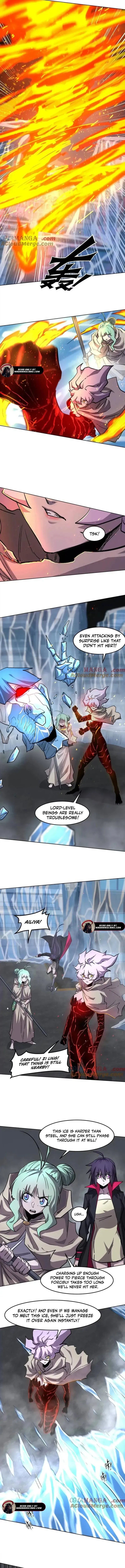 Mr. Zombie Chapter 146 Online - página 8