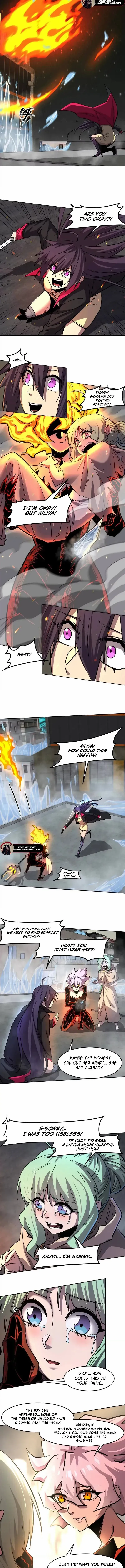 Mr. Zombie Chapter 147 Online - página 4