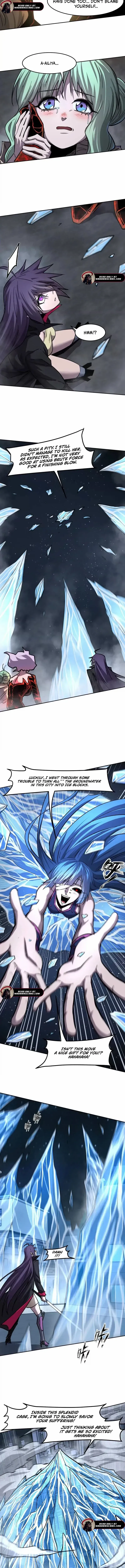 Mr. Zombie Chapter 147 Online - página 5