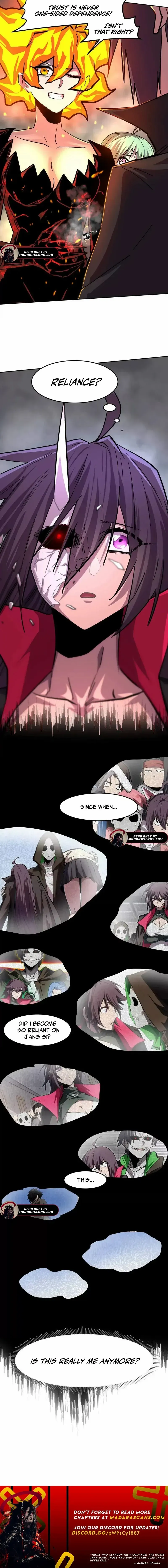 Mr. Zombie Chapter 147 Online - página 9