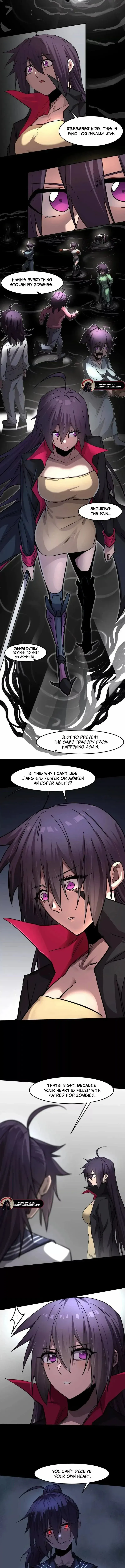 Mr. Zombie Chapter 148 Online - página 3