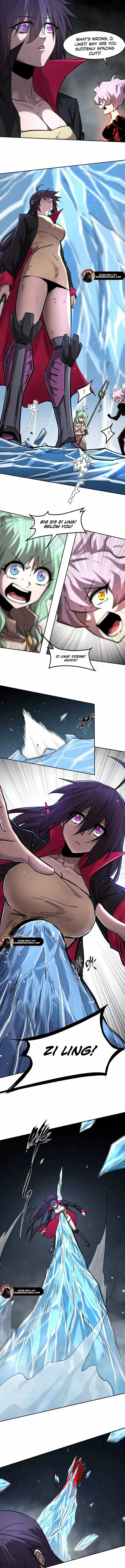 Mr. Zombie Chapter 148 Online - página 5